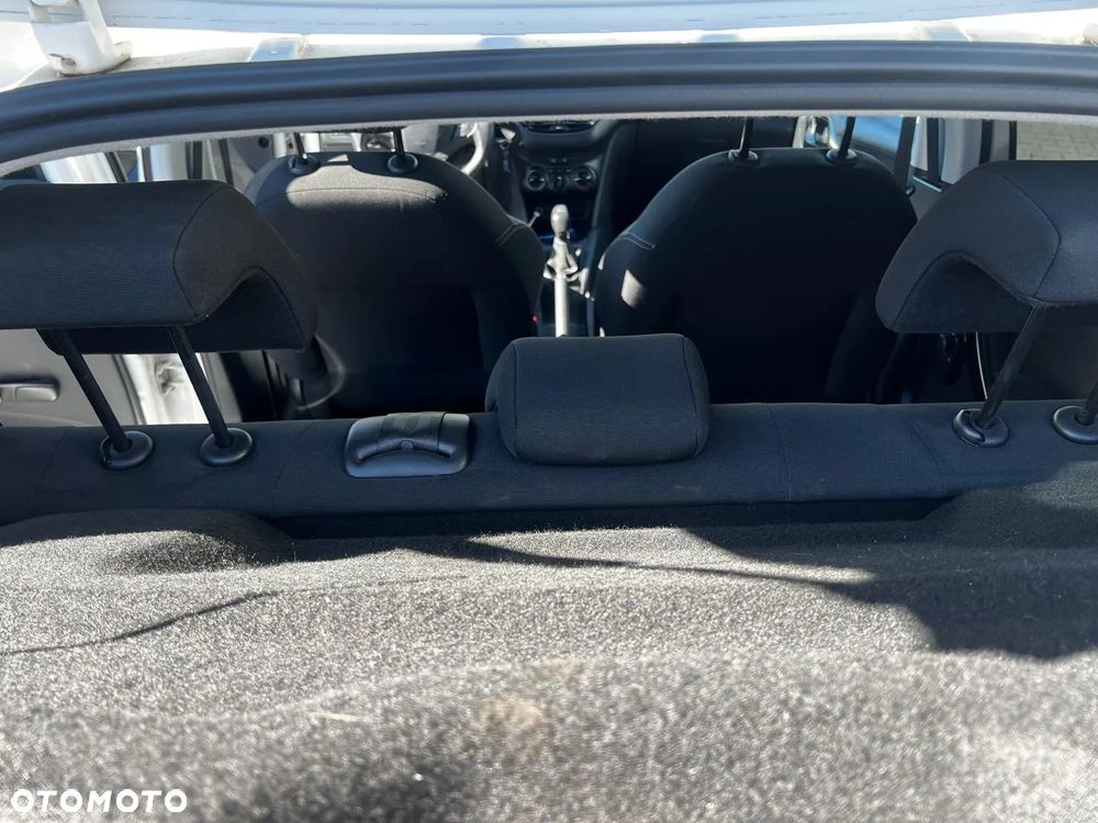 Peugeot 208 Blue-HDi 120 Stop&Start Allure - 7