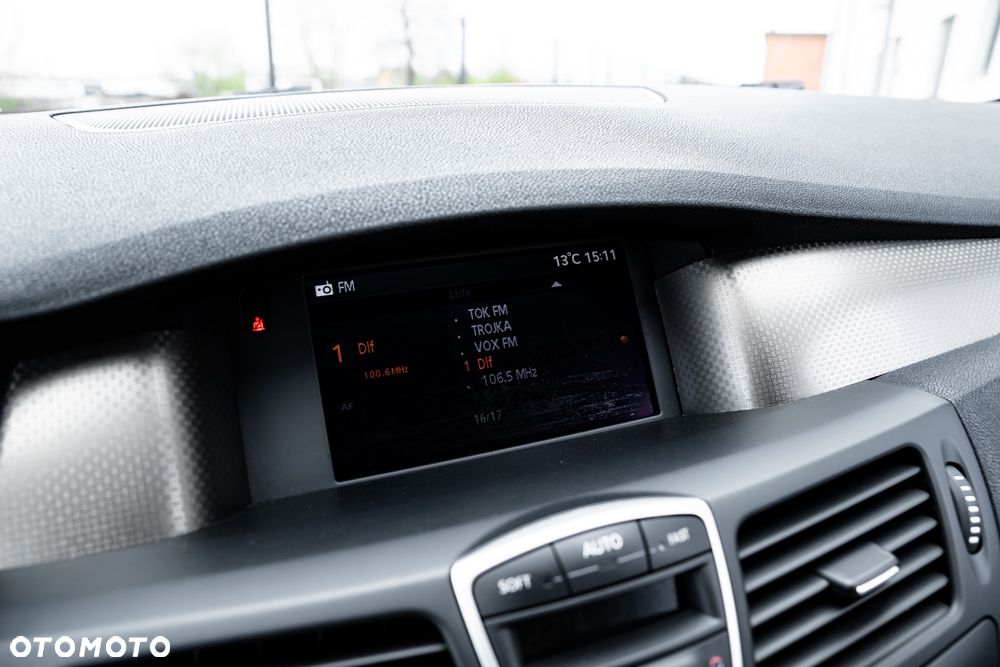 Renault Laguna 2.0T Dynamique - 31