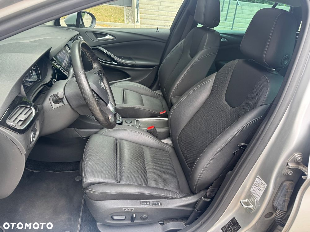 Opel Astra - 17