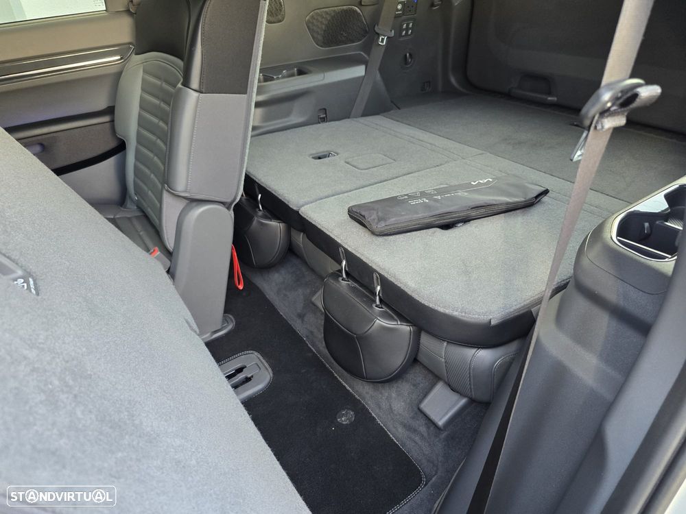 Kia EV9 98.8 kWh 1st Edition - 18