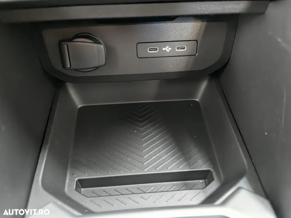 Dacia Duster Hybrid-G 150 4x4 Expression - 18