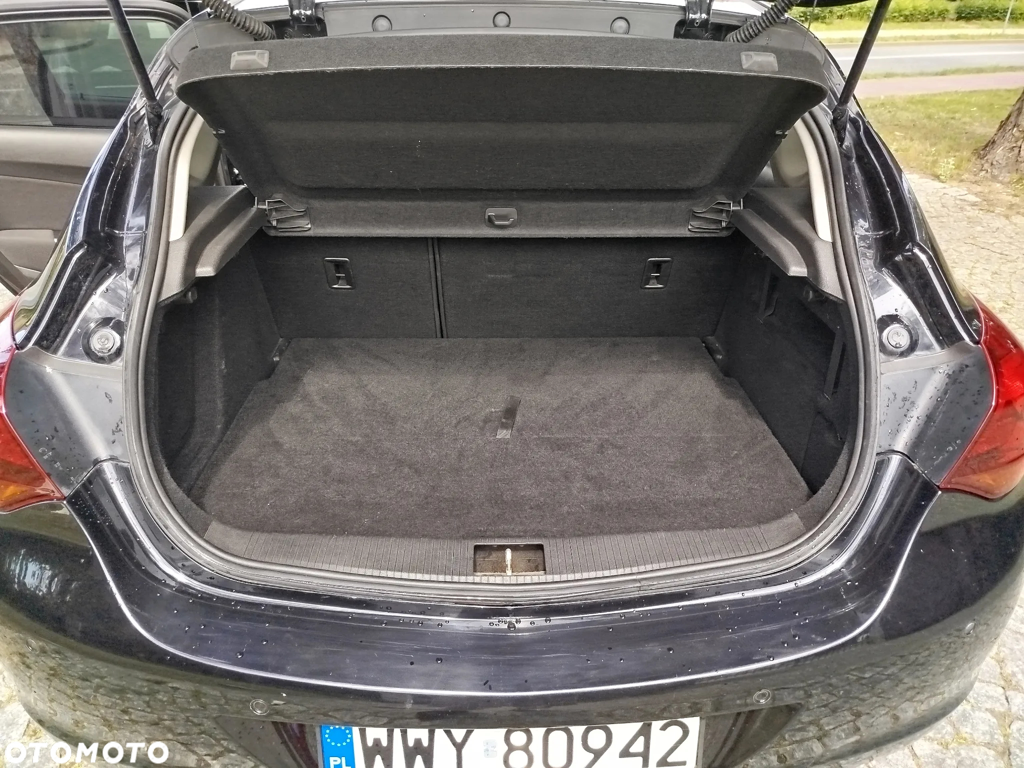 Opel Astra - 21
