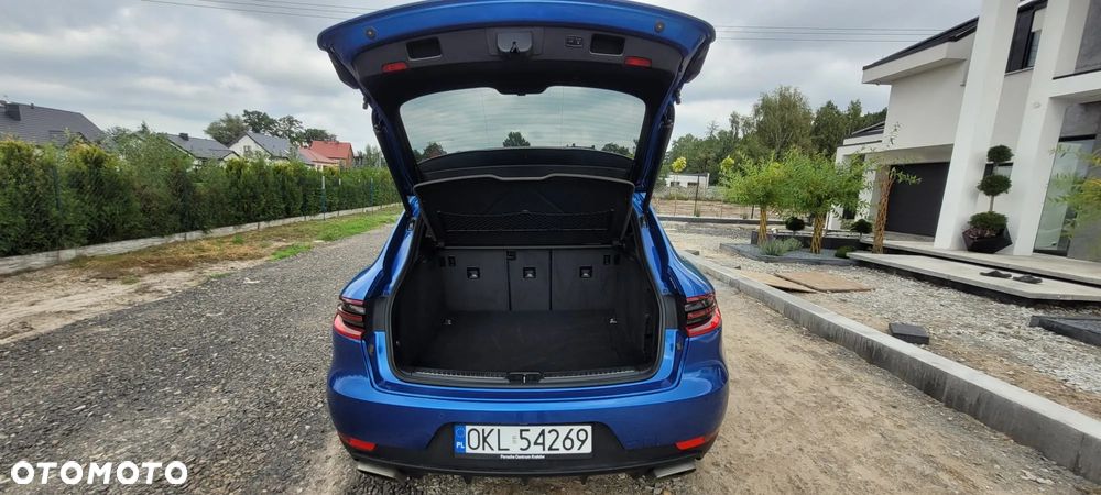 Porsche Macan PDK - 19