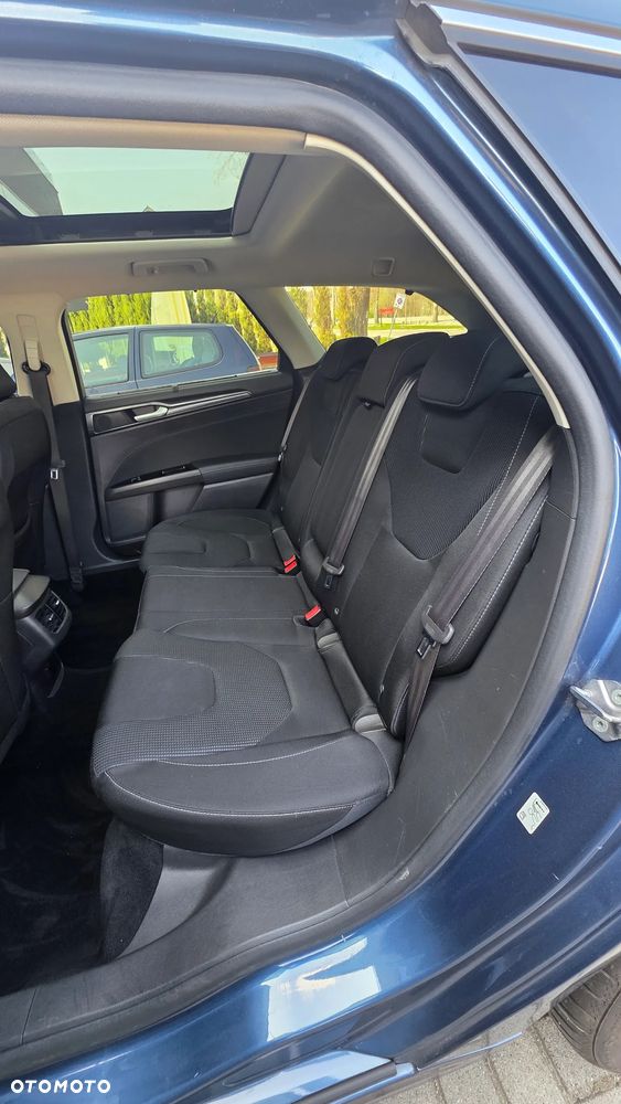 Ford Mondeo 2.0 TDCi STart-Stopp Titanium - 29