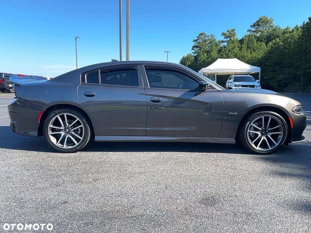 Dodge Charger 5.7 R/T - 4