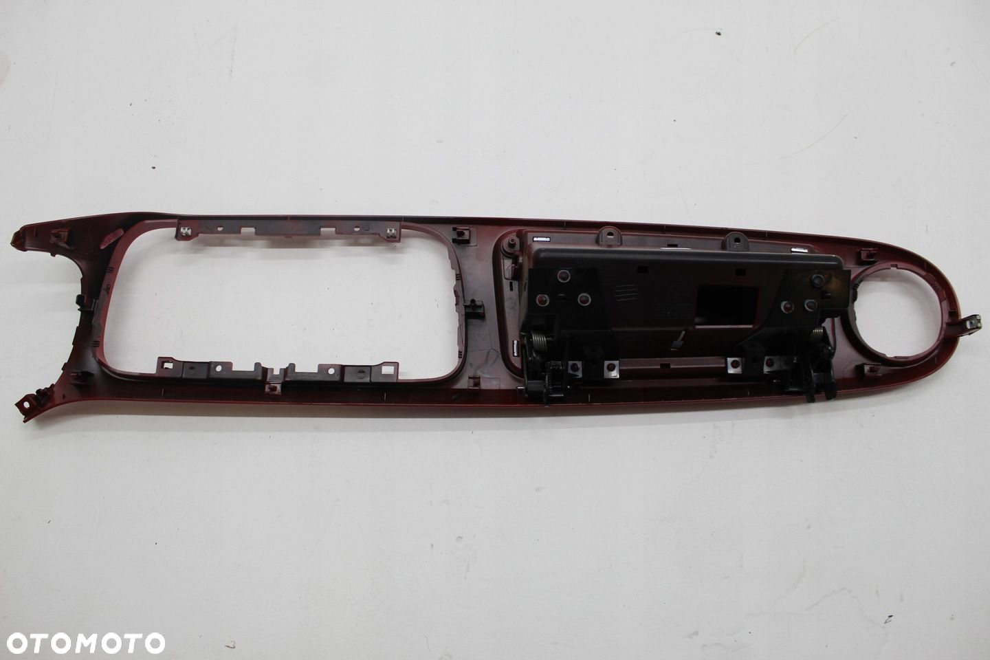 VW BEETLE 5C SCHOWEK DEKOR KONSOLI 5C1858366K - 2