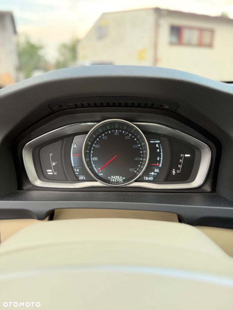 Volvo S60 T5 Geartronic Momentum - 27