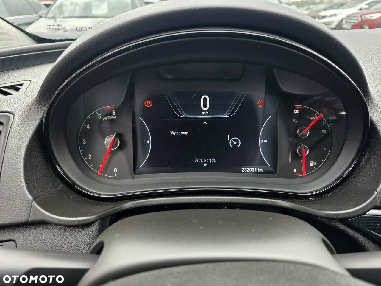 Opel Insignia 2.0 CDTI Cosmo S&S - 25