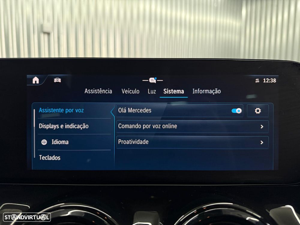 Mercedes-Benz B 180 d Progressive Aut. - 20