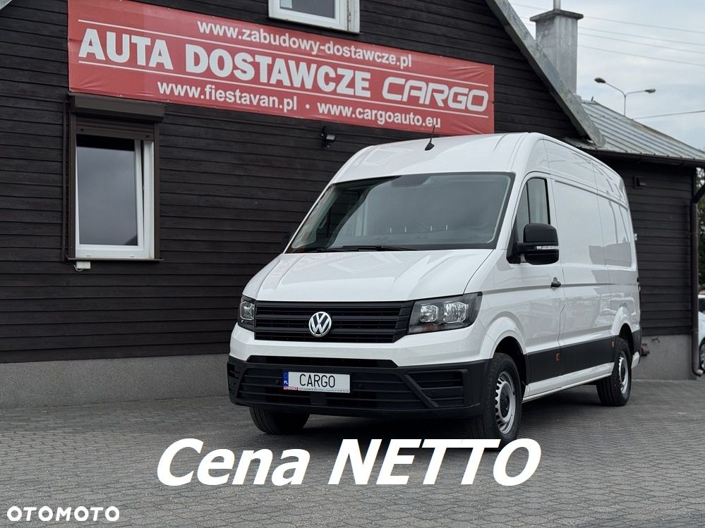 Volkswagen CRAFTER - 3