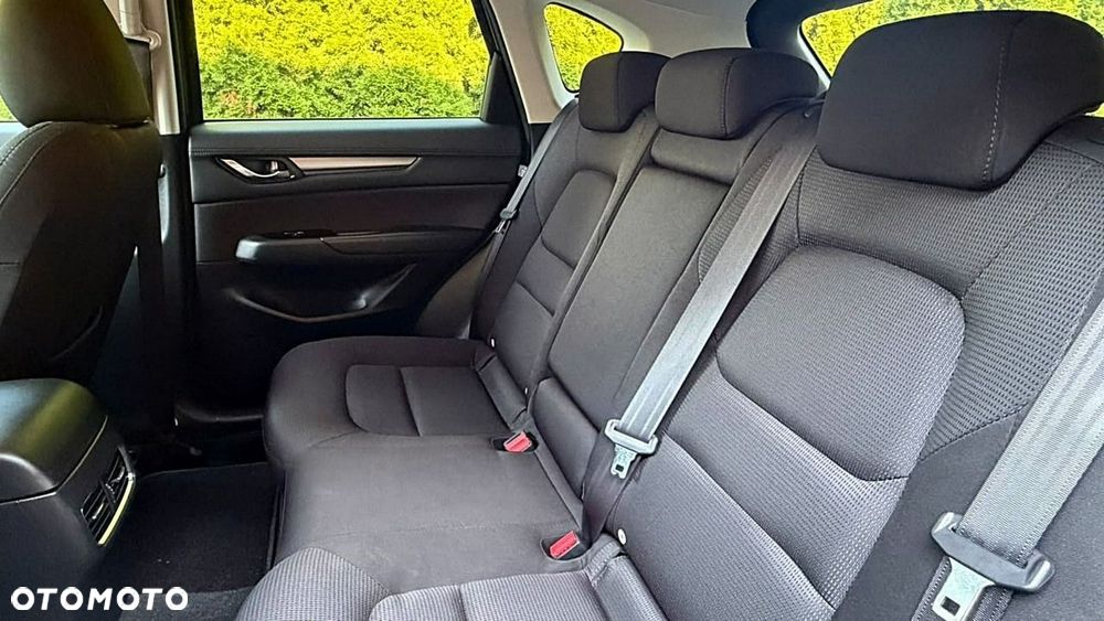Mazda CX-5 - 22