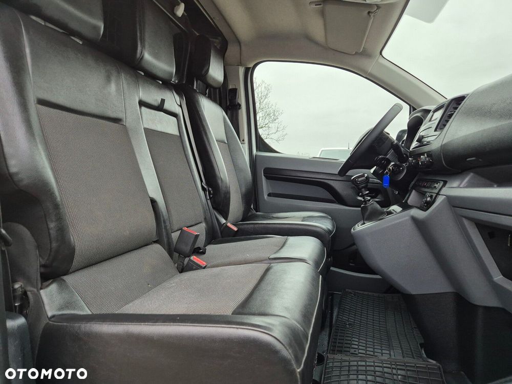 Toyota ProAce L3H1 *46999zł NETTO* 2.0D4d/122KM - 26