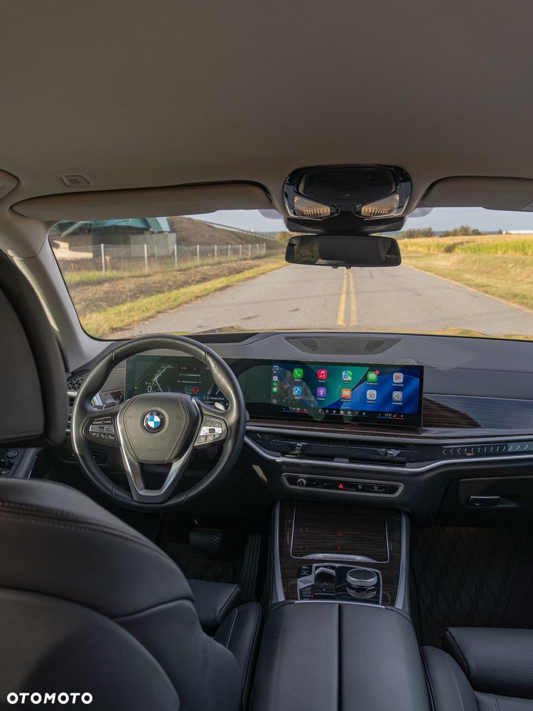 BMW X5 - 12
