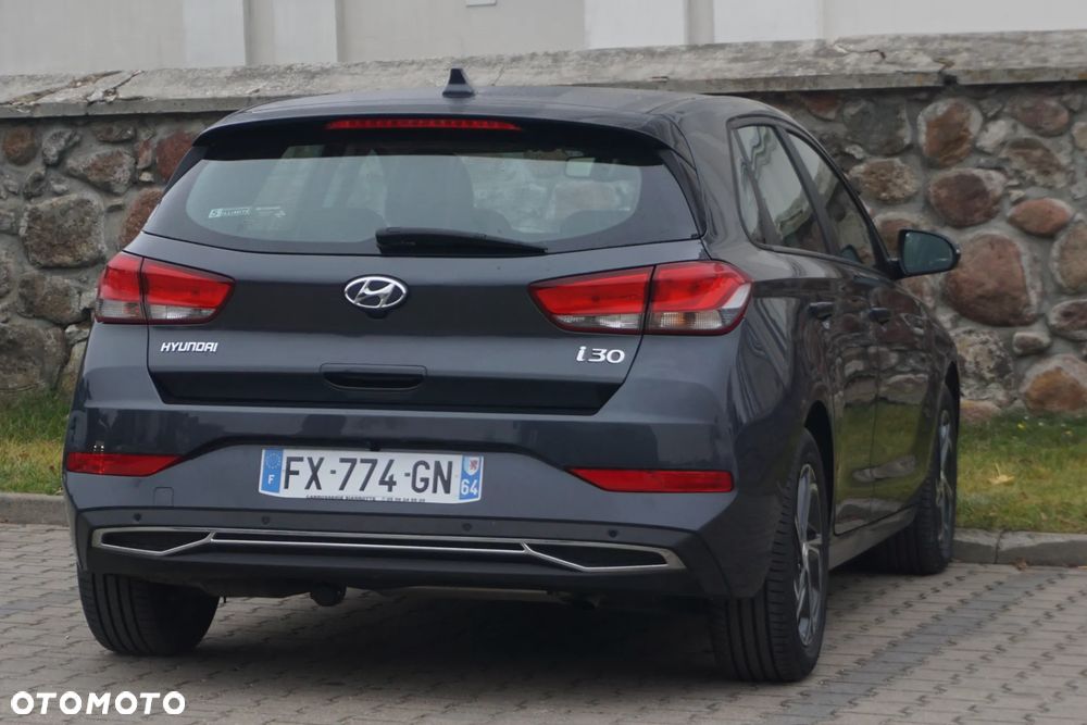Hyundai i30 1.6 CRDI Select - 18