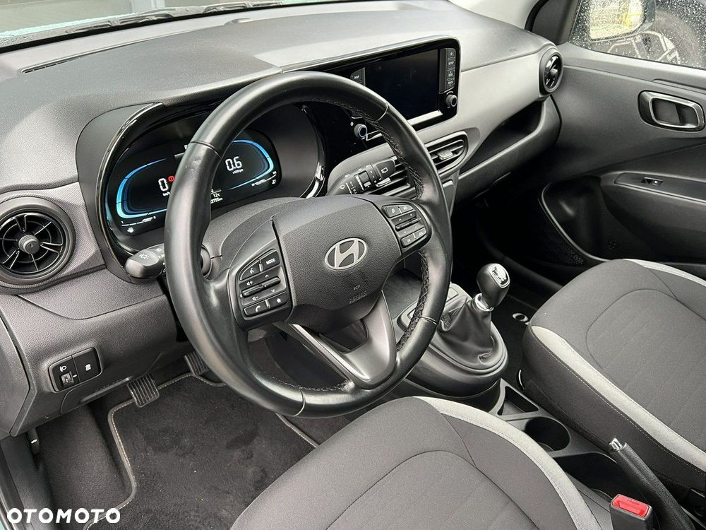 Hyundai i10 - 6