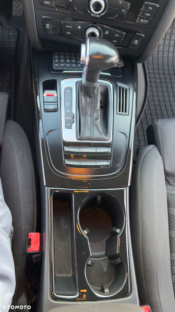 Audi A5 Sportback 2.0 TDI Multitronic - 38