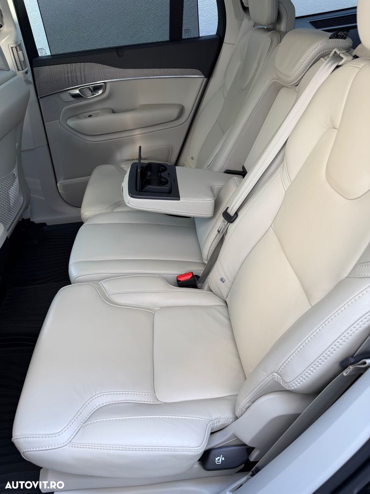 Volvo XC 90 - 14