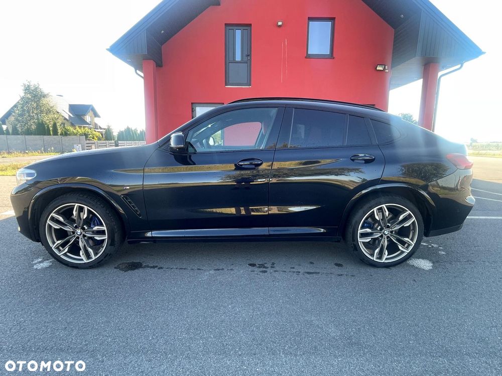 BMW X4 - 7