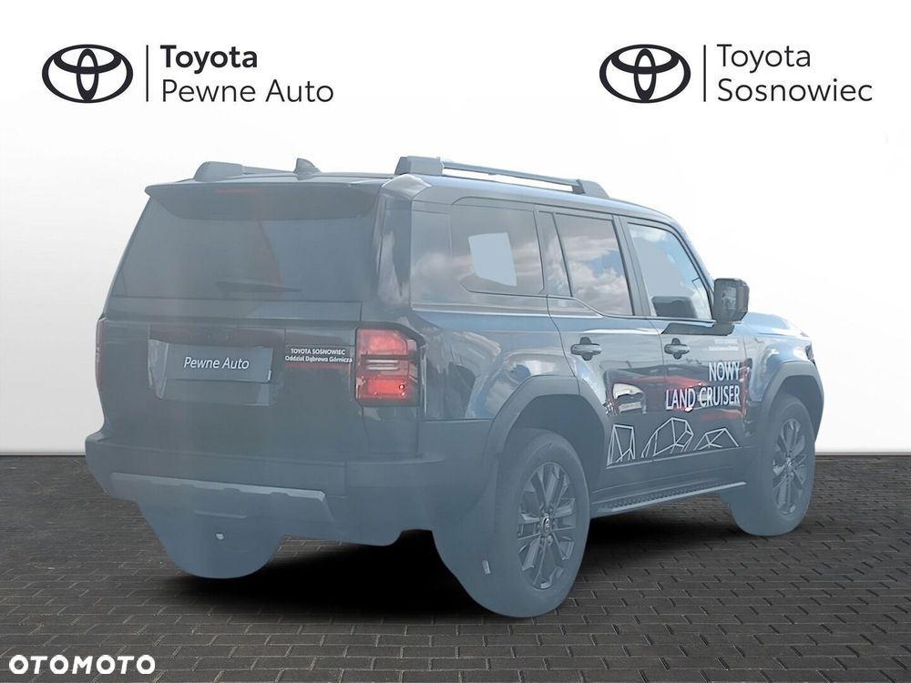 Toyota Land Cruiser LC 2.8 D-4D Executive - 6