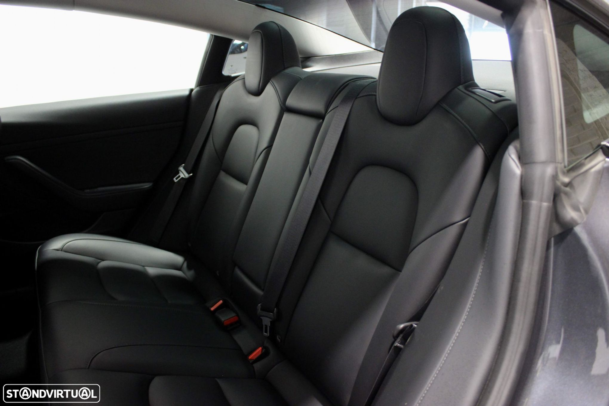 Tesla Model 3 Long Range Tração Integral - 34