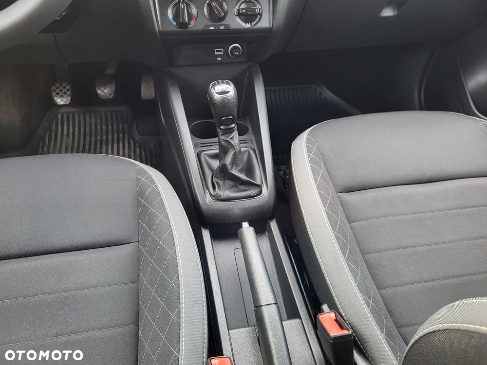 Skoda Fabia 1.0 Ambition - 20