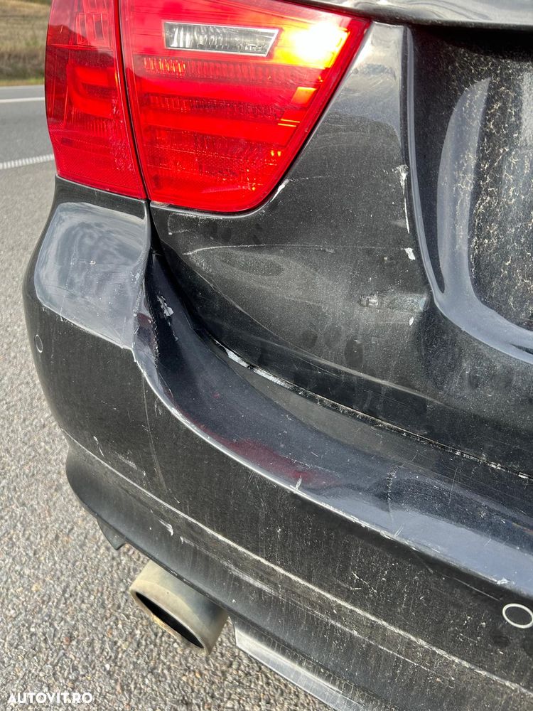 BMW Seria 3 320d - 2