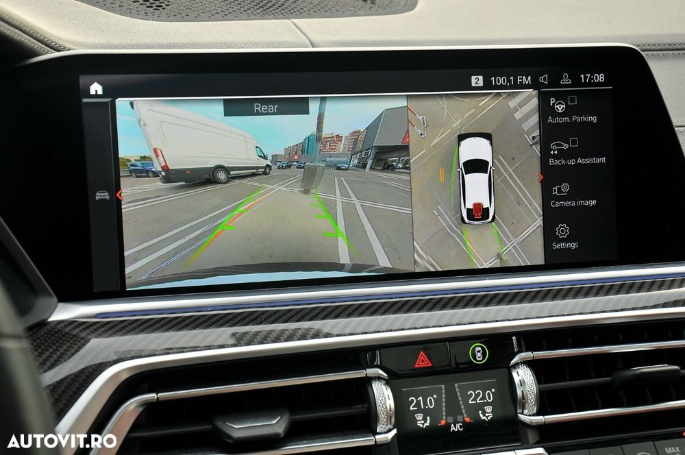 BMW X6 xDrive40i - 14