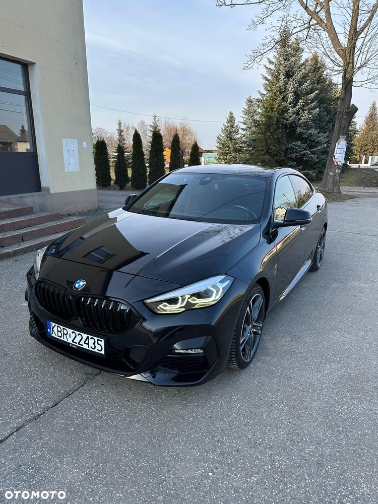 BMW Seria 2 218i M Sport - 2