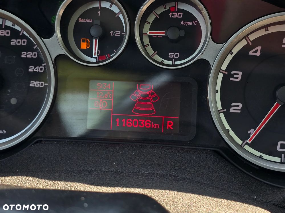 Alfa Romeo Mito TB 1.4 16V MultiAir TCT Turismo - 27