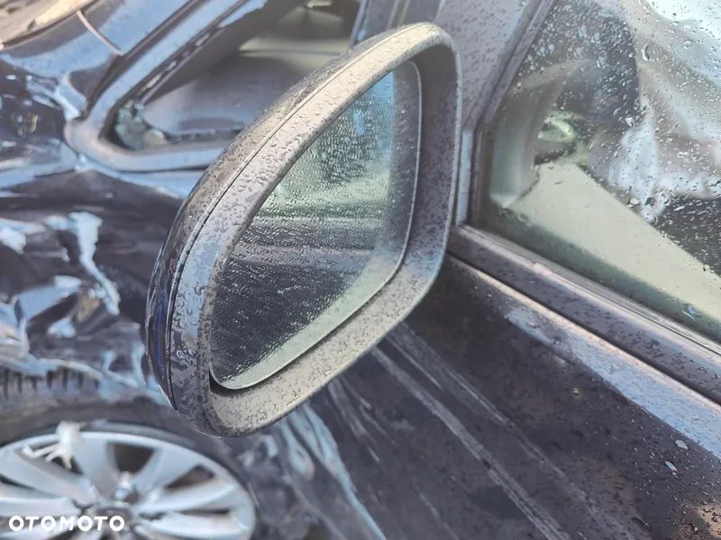 OPEL ASTRA J IV 12r LUSTERKO LEWE Z22C EU - 2