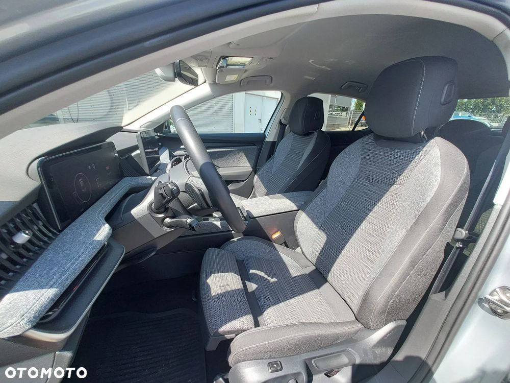 Skoda Superb - 10