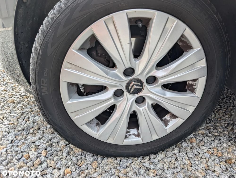 Citroën C3 Picasso 1.2 PureTech Exclusive - 16