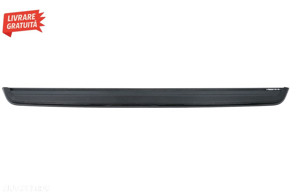 Praguri Trepte Laterale Electrice Land Range Rover Vogue V L460 Sport L461 (2022-2- livrare gratuita - 8