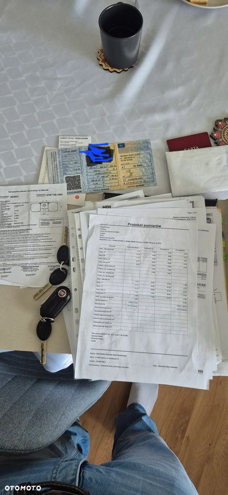 Fiat Punto Evo 1.4 8V Estiva Blue&Me Euro5 - 17