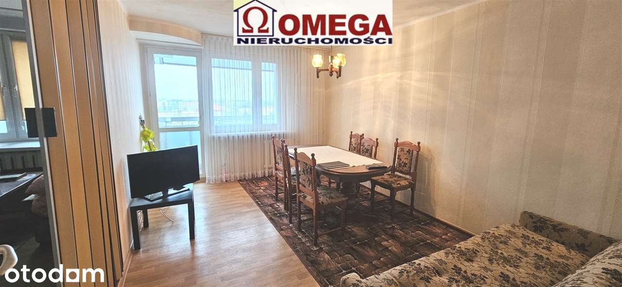 Mieszkanie, 58 m², Kędzierzyn-Koźle