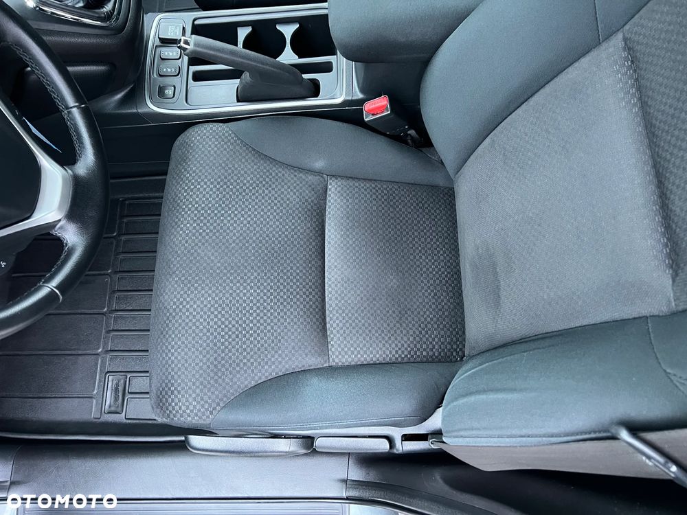 Honda CR-V 2.0i-VTEC 2WD Elegance - 25