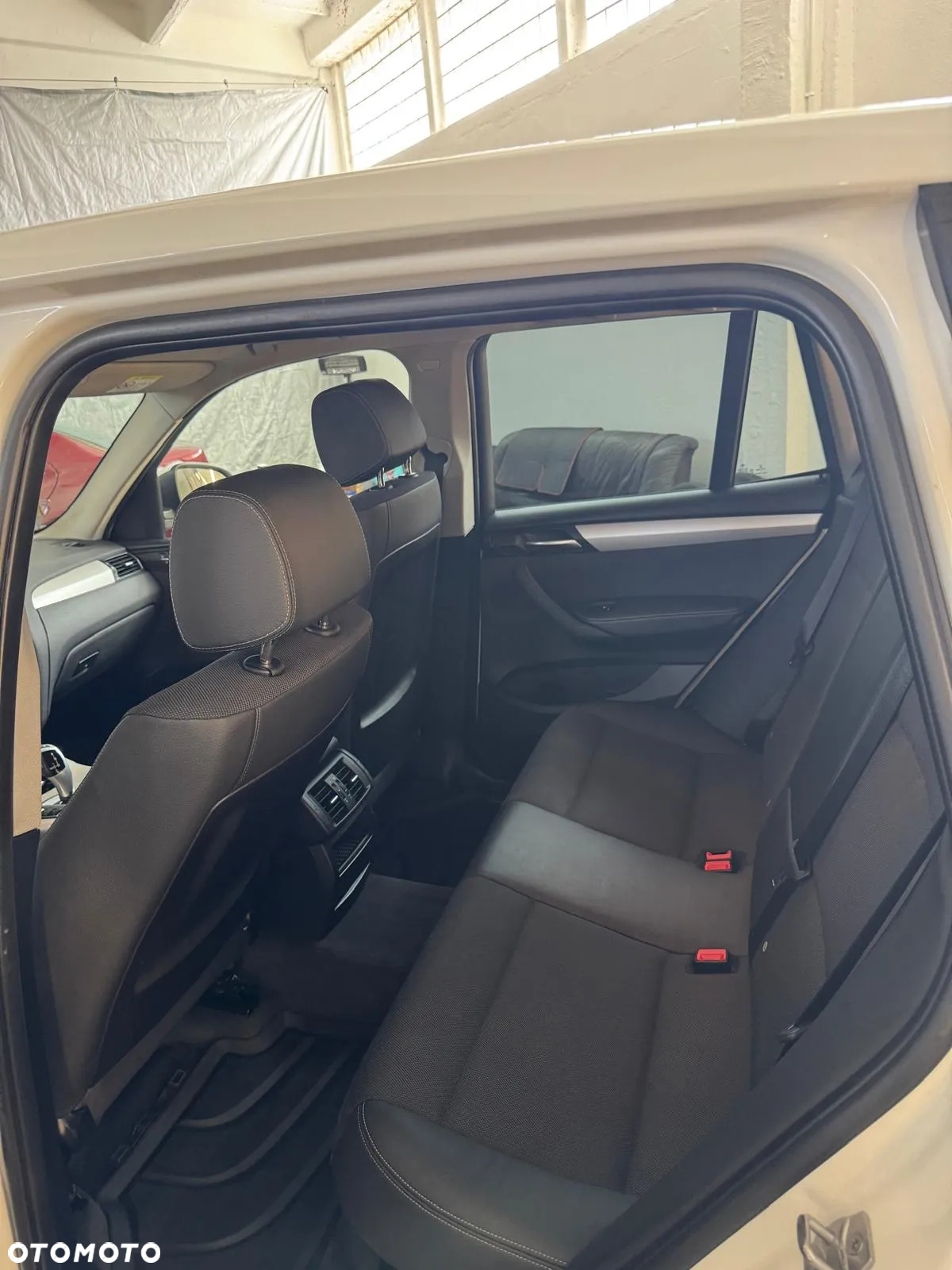 BMW X3 xDrive20i - 10