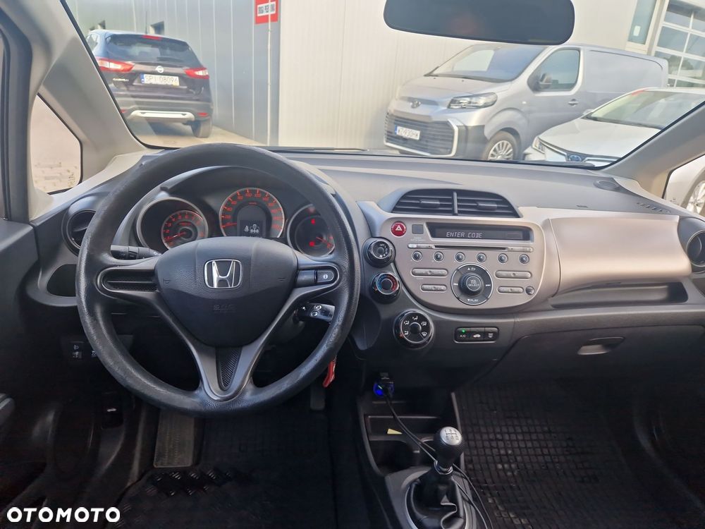 Honda Jazz 1.2 S - 14