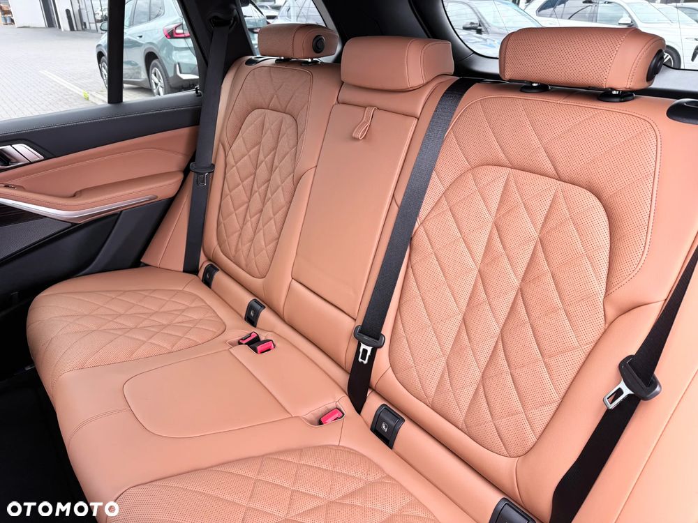 BMW X5 xDrive30d mHEV sport - 39