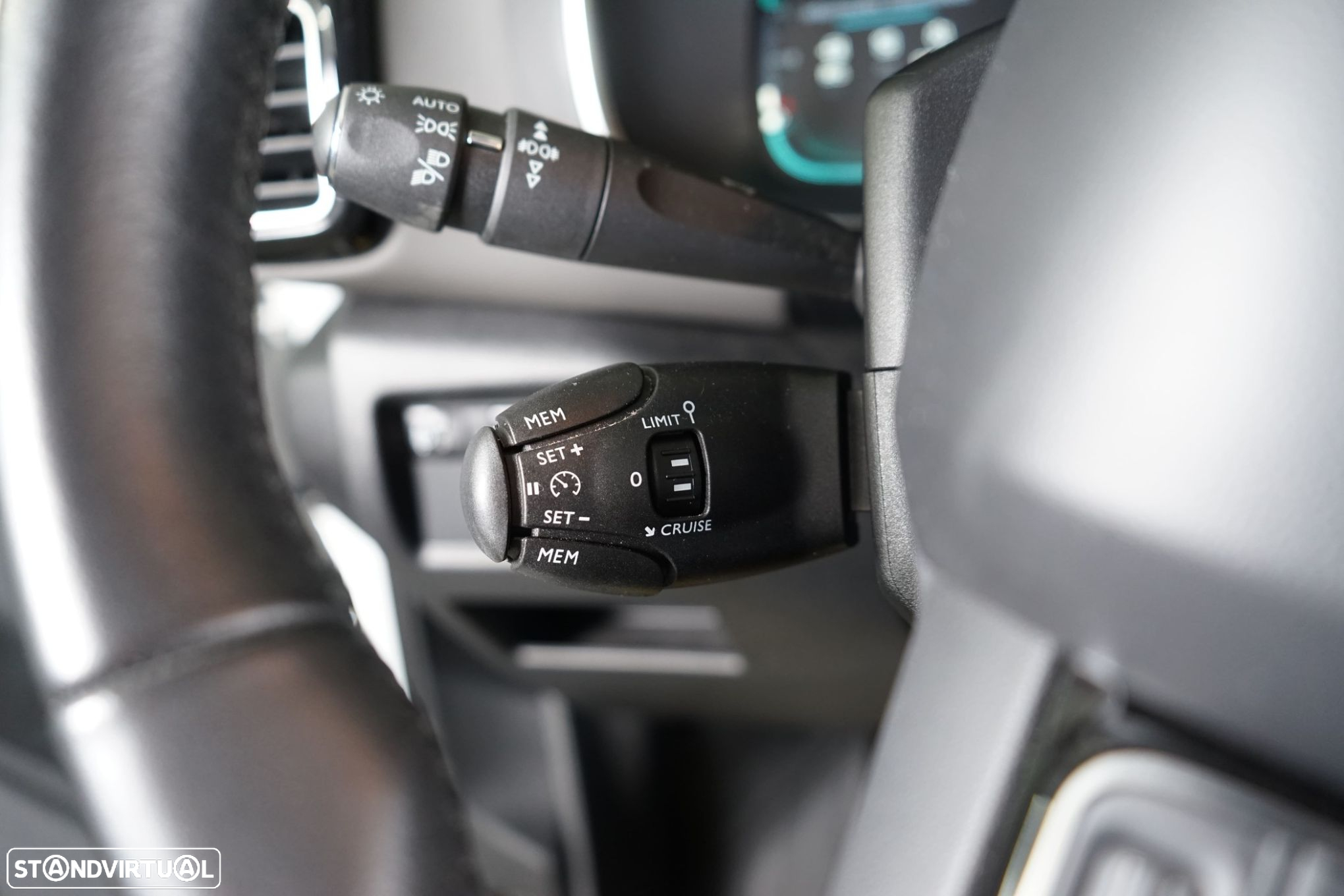 Citroën C5 Aircross 1.2 PureTech Feel - 25