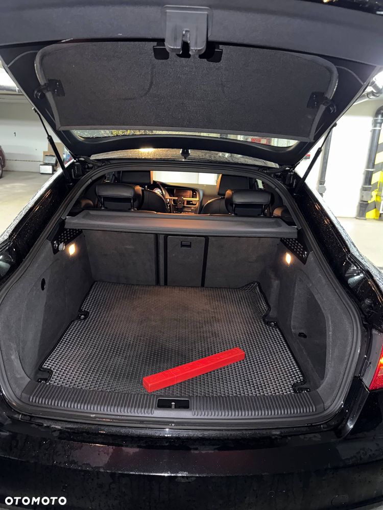 Audi S5 Sportback - 11