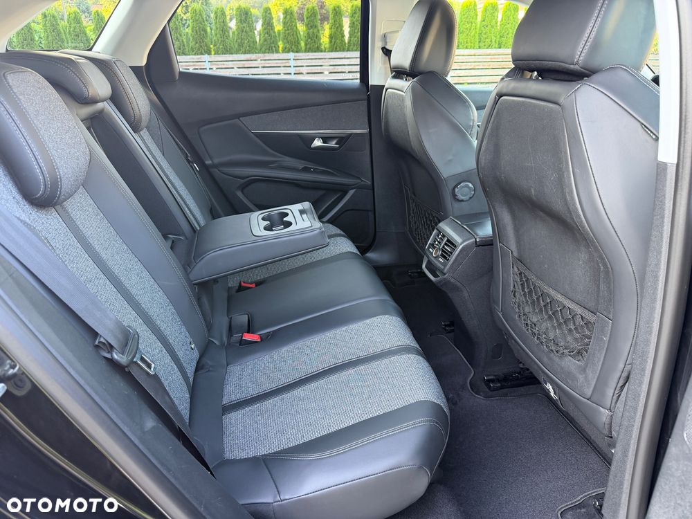 Peugeot 3008 BlueHDi 120 Stop & Start EAT6 Allure - 39