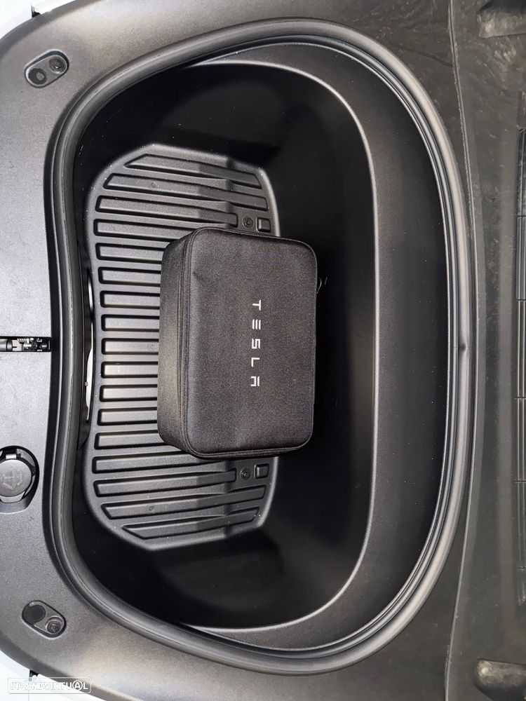 Tesla Model 3 Standard RWD - 15