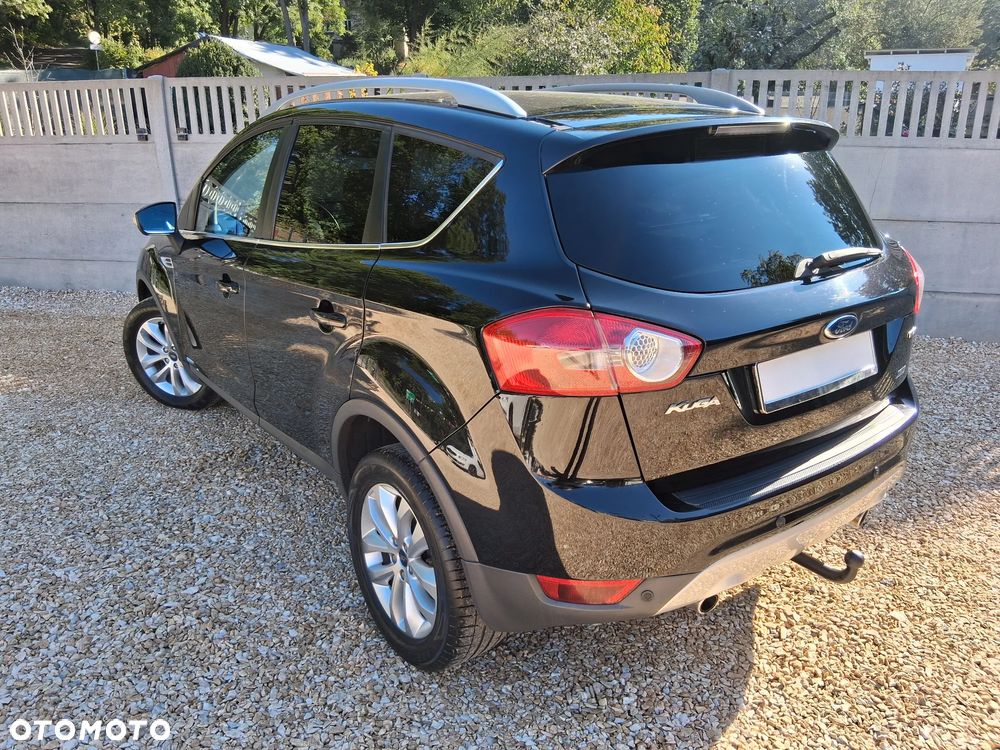 Ford Kuga - 23