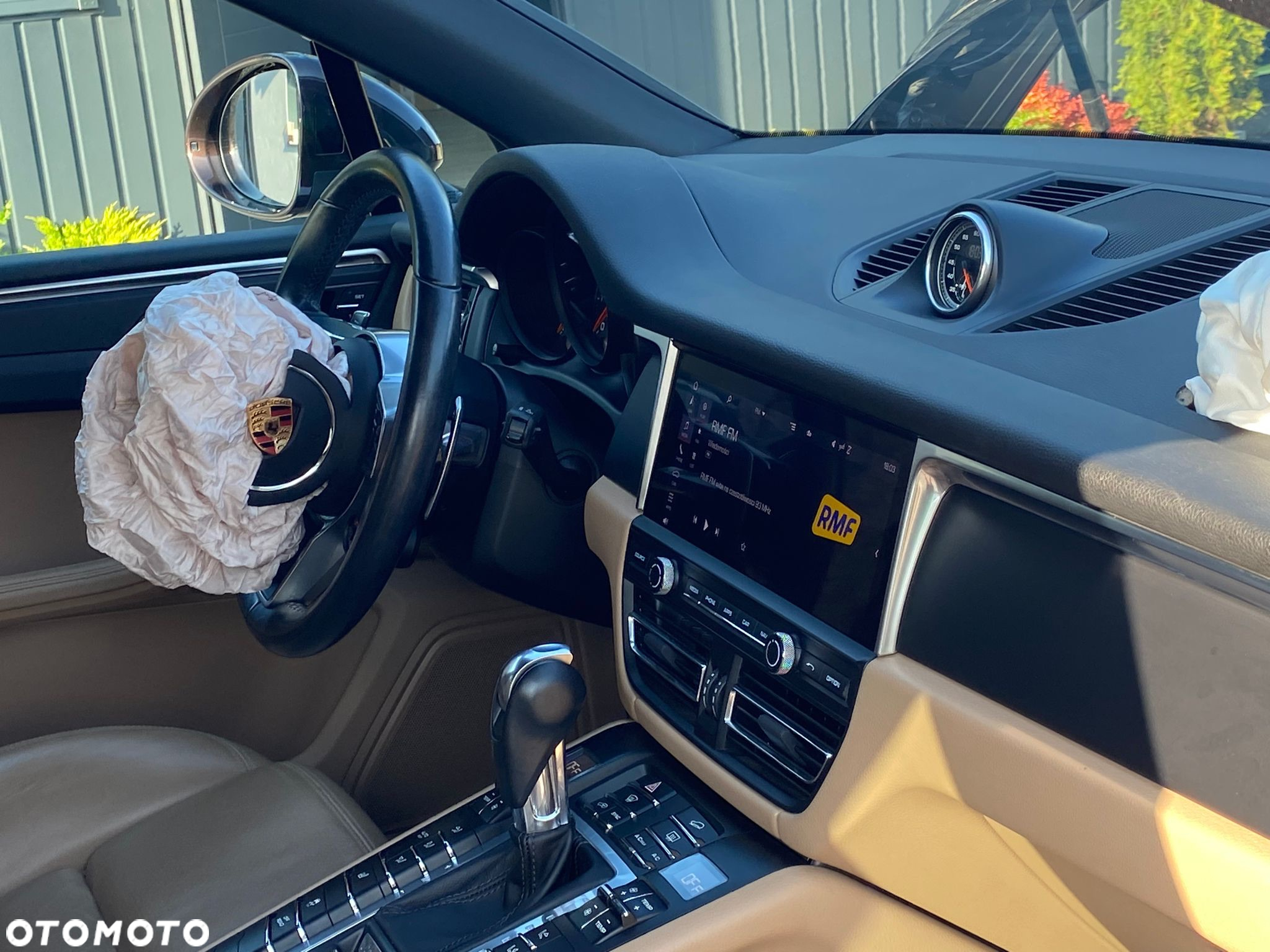 Porsche Macan Standard - 15