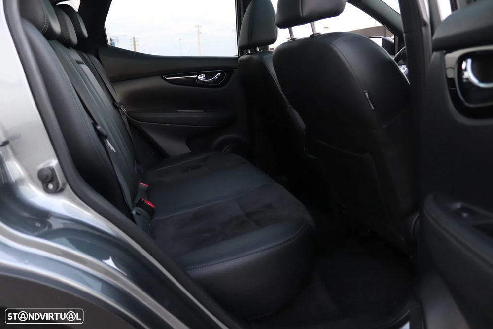 Nissan Qashqai 1.5 dCi TEKNA+ - 52