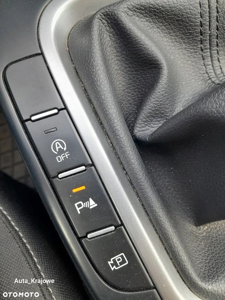 Kia Ceed 1.5 T-GDI M - 20
