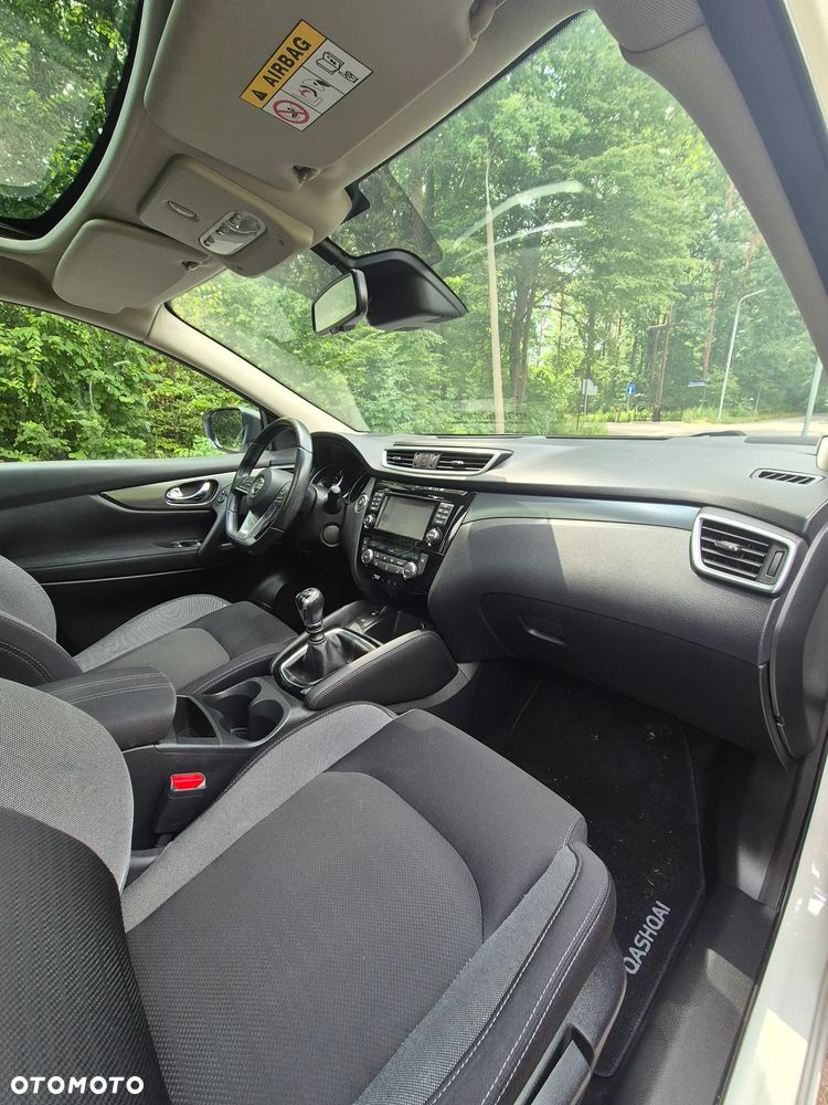 Nissan Qashqai 1.6 DIG-T Tekna - 7