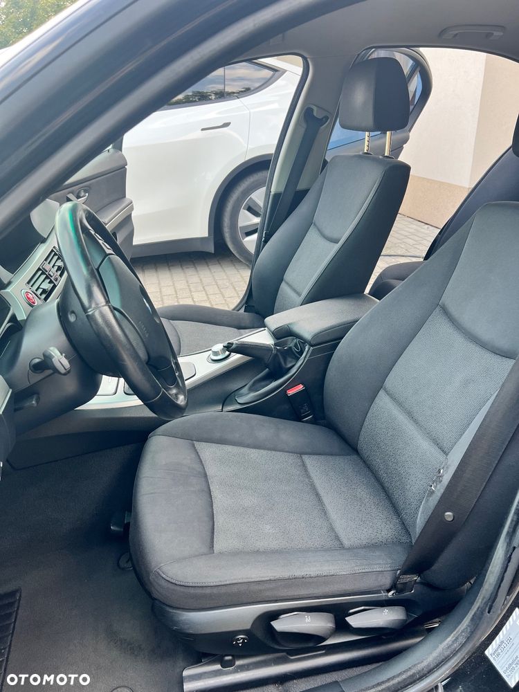 BMW Seria 3 - 8