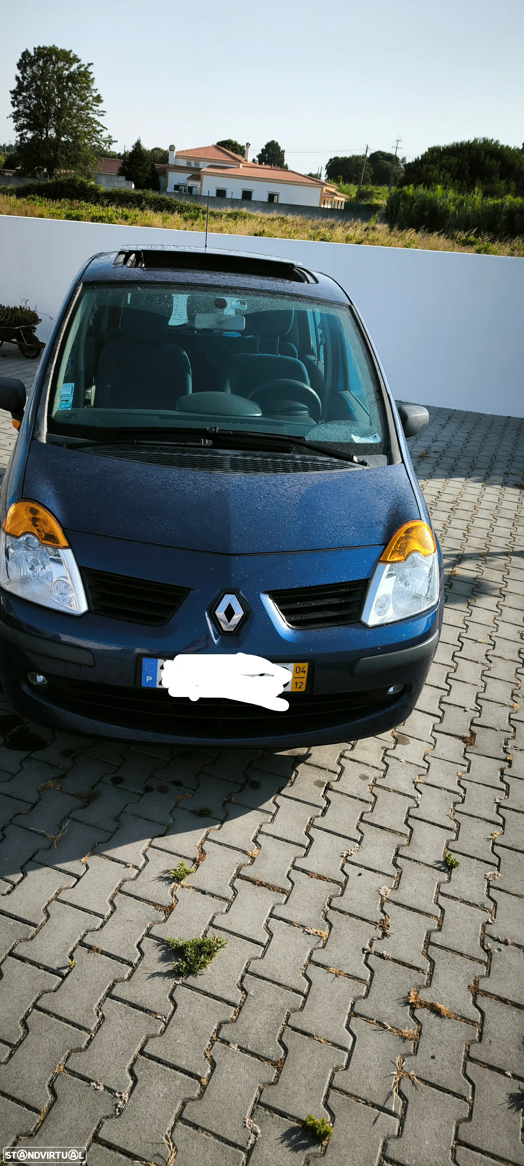 Renault Modus 1.2 Confort Authentique - 2